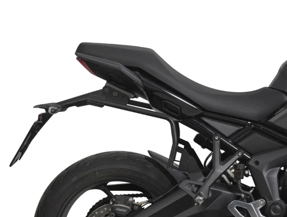 Shad ÇANTA DEMİRİ TRIUMPH TIGER 660 SPORT 22