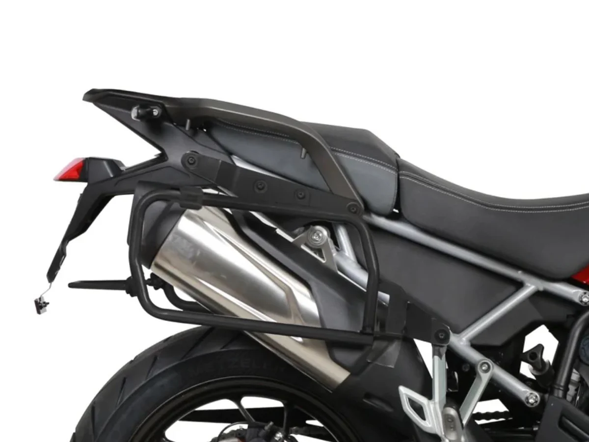 Shad 4P YAN ÇANTA DEMİRİ TRIUMPH TIGER 900 20-23
