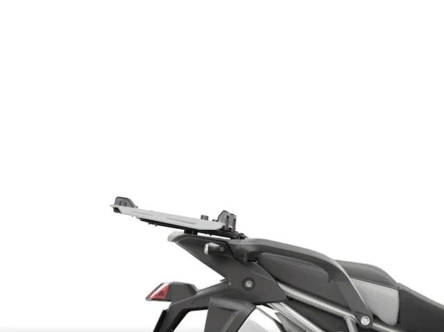 Shad ÇANTA DEMİRİ TRIUMPH TIGER 900 20