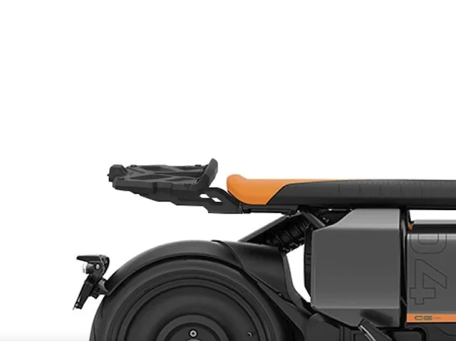 Shad ÇANTA DEMİRİ BMW CE-04 Elektrikli