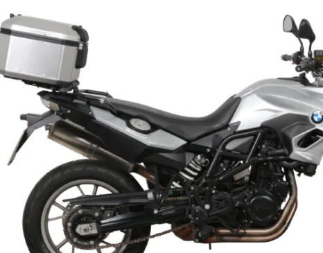 Shad ÇANTA DEMİRİ BMW F650GS/F700GS/F800GS 08-18