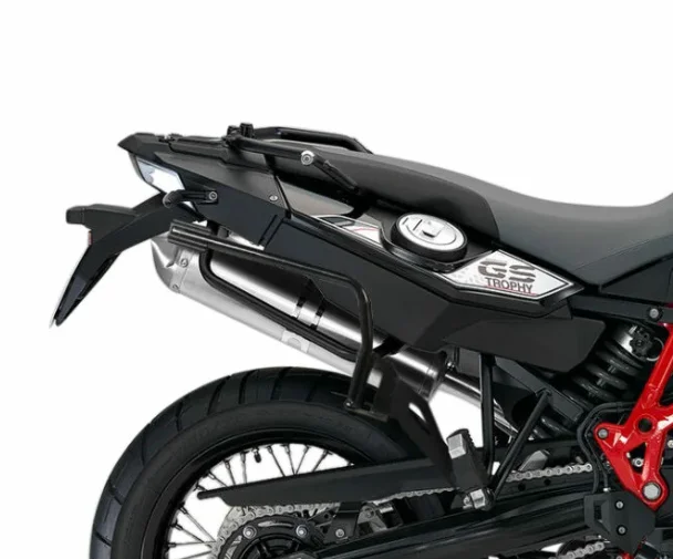 Shad 3P YAN ÇANTA DEMİRİ BMW F650GS/F700GS/F800GS 08-18