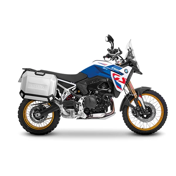 Shad 4P YAN ÇANTA DEMİRİ BMW F900GS