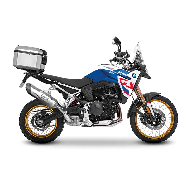 Shad ÇANTA DEMİRİ BMW F900GS 24-25