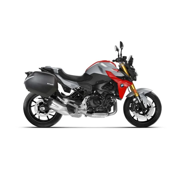 Shad 3P YAN ÇANTA DEMİRİ BMW F900 R/XR