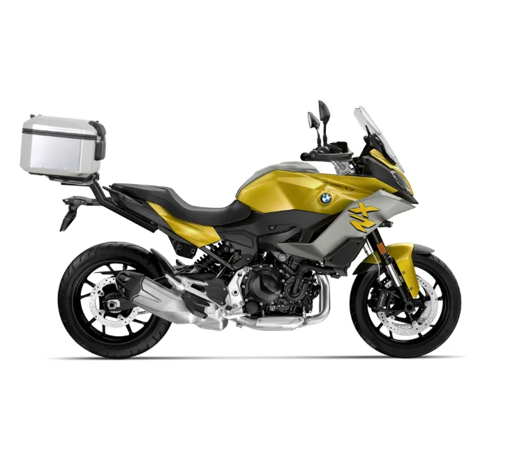 Shad ÇANTA DEMİRİ BMW F900R/XR 20-25