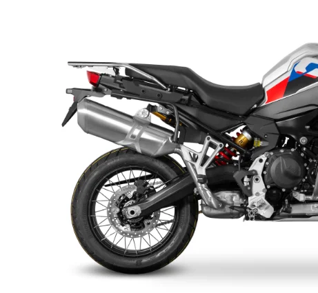 Shad 3P YAN ÇANTA DEMİRİ BMW F750/F800/F850/F900GS ADV 24-25