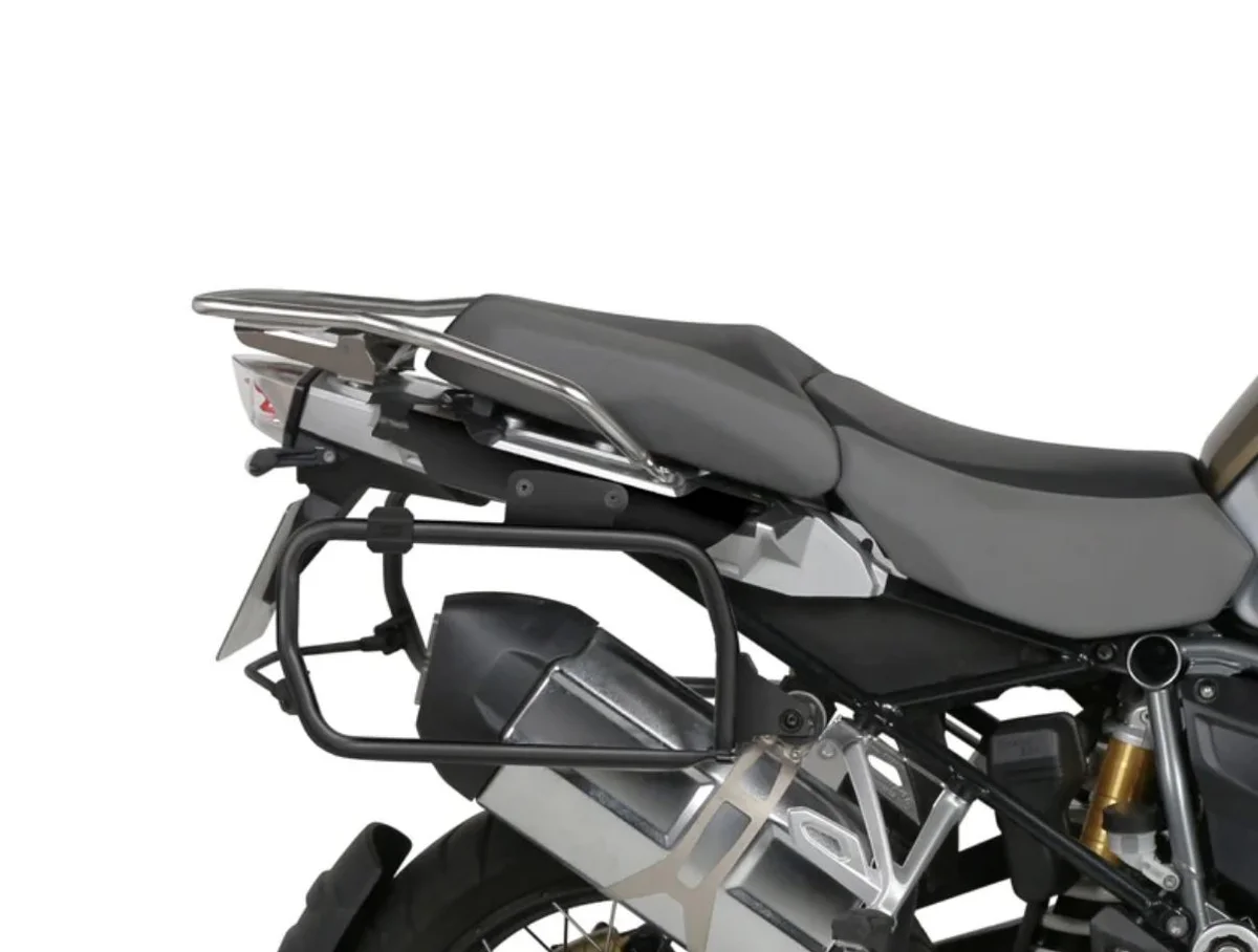 Shad 4P YAN ÇANTA DEMİRİ BMW R1200GS (13-19) , R1250GS/ADV (19-23)