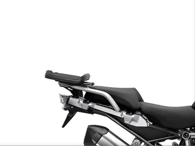 Shad ÇANTA DEMİRİ BMW R1200GS / R1250GS