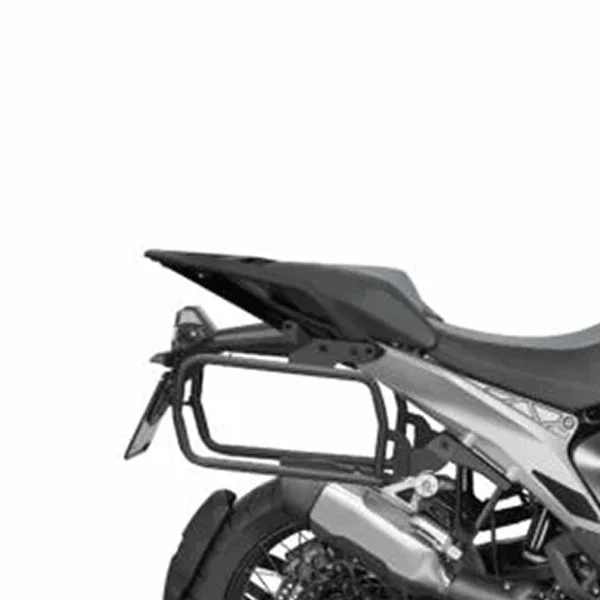 Shad 4P YAN ÇANTA DEMİRİ BMW R1300GS