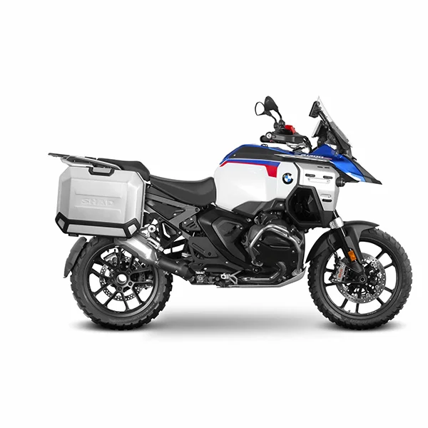 Shad 4P YAN ÇANTA DEMİRİ BMW 1300GS ADVENTURE 24-26