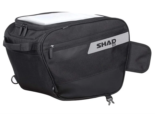 Shad SC25 SCOOTER ÇANTA
