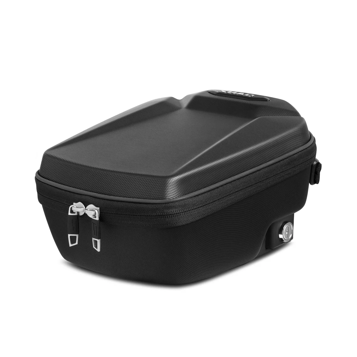 Shad DEPO ÜSTÜ ÇANTA ÇİFT KİLİT SİSTEMLİ E091CL 5 Litre