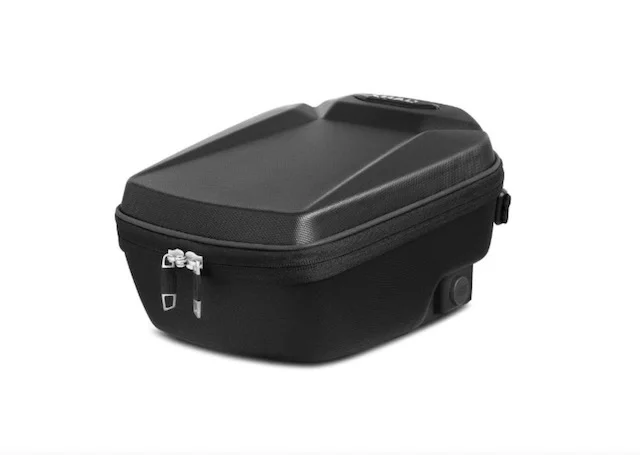 Shad DEPO ÜSTÜ ÇANTA E09C CLICK SYSTEM 5 Litre