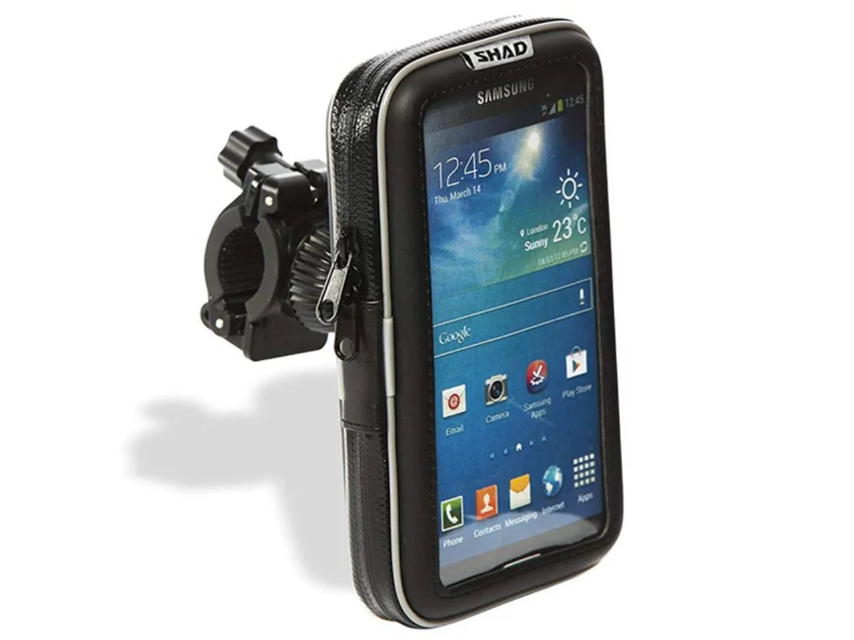 Shad 3.8 İnc TELEFON TUTUCU
