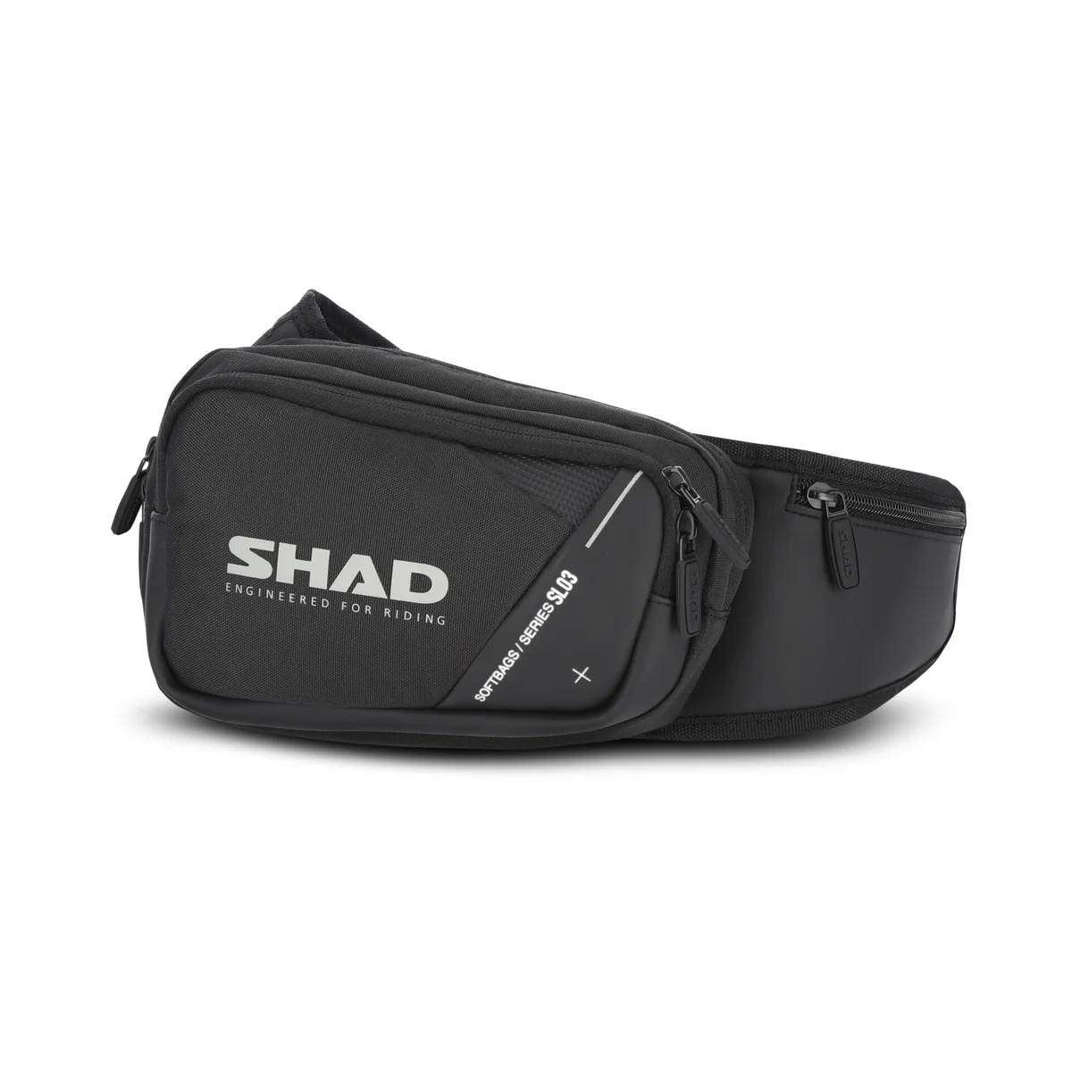 Shad BEL ÇANTASI 2 Litre