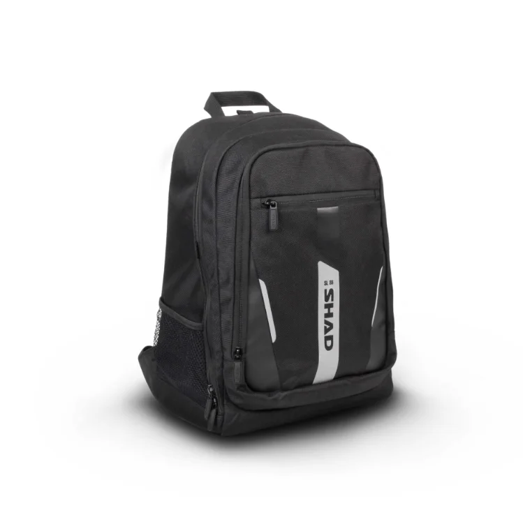 Shad SL86 SIRT ÇANTASI (Kask Taşıyabilen Sırt Çantası)