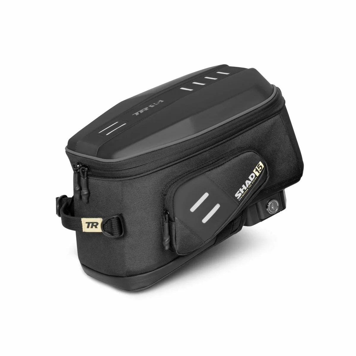 Shad *Tank Bag 15 l – Click System