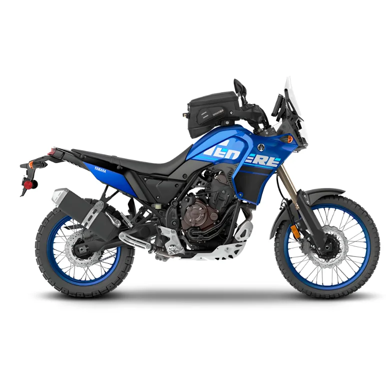 Shad DEPO ÜSTÜ ÇANTA BAĞLANTI APARATI YAMAHA TENERE 700