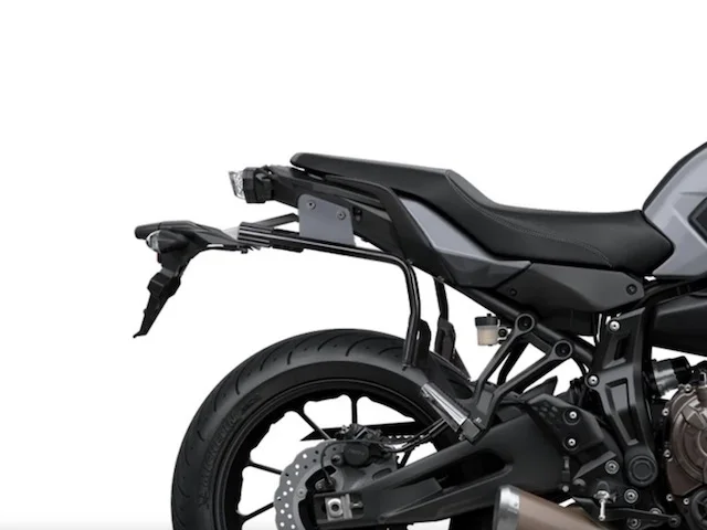 Shad 3P YAN ÇANTA DEMİRİ YAMAHA MT 07 TRACER 16