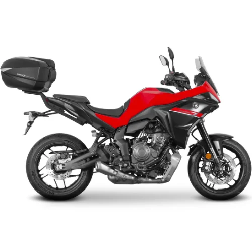 Shad ARKA ÇANTA DEMİRİ YAMAHA TRACER 7 25