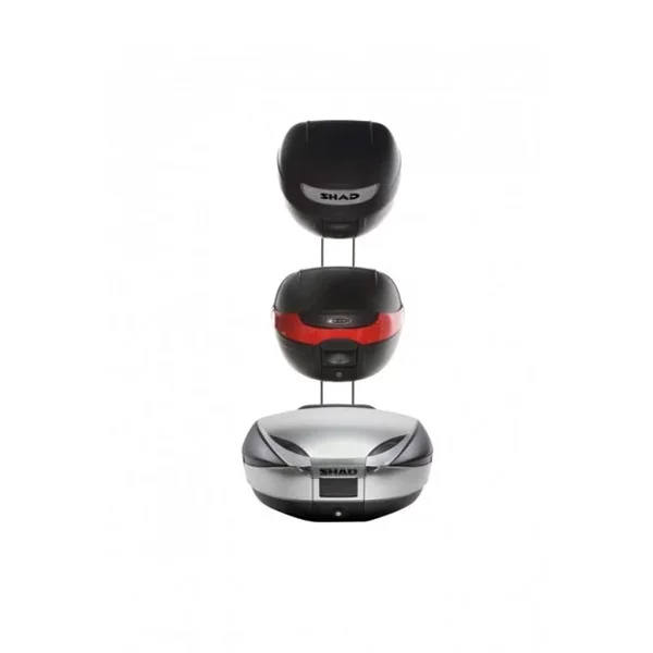 Shad WALL DISPLAY BIG CASES ( STAND )
