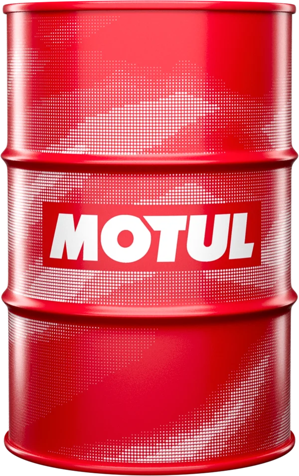 Motul HD 80W90 208L