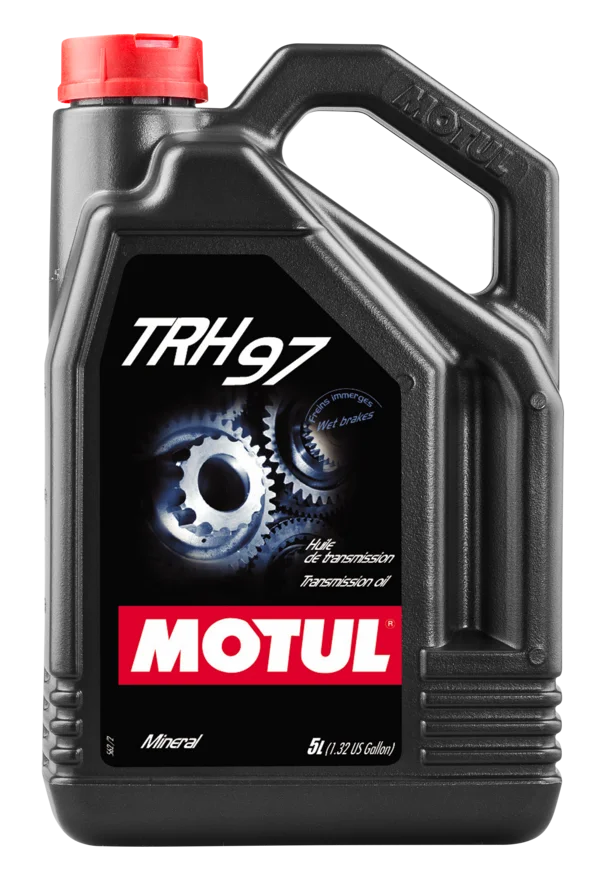 Motul TRH 97 4X5L