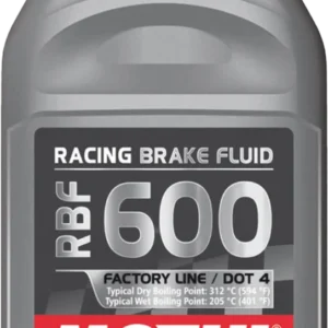Motul RBF 600 12X0.500L