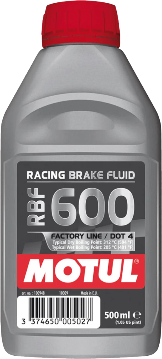 Motul RBF 600 12X0.500L