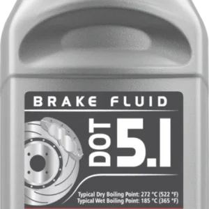 Motul DOT 5.1 12X0.500L