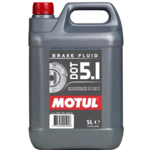 Motul DOT 5.1 4X5L