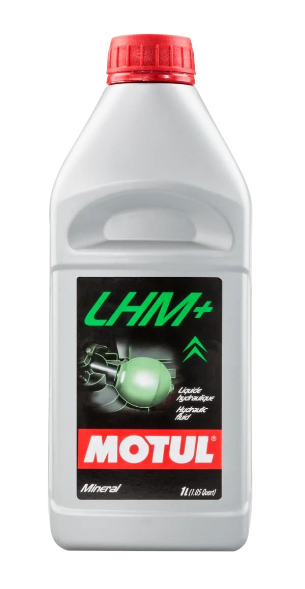 Motul LHM + 12x1L