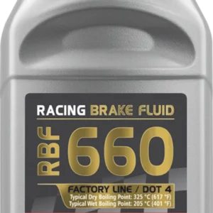 Motul RBF 660 FACTORY LINE 12X0.500L