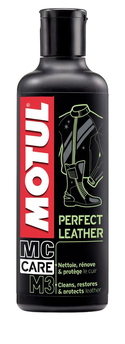 Motul M3 PERFECT LEATHER 12X0.250L