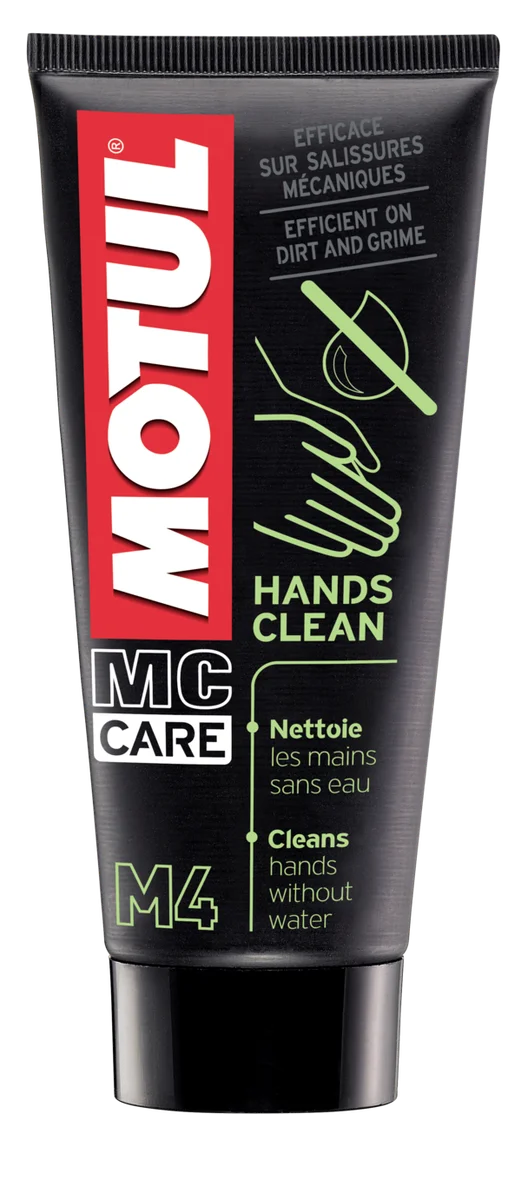 Motul M4 HANDS CLEAN 12X0.100L