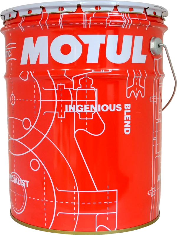 Motul MOTYLGEAR 75W90 20L