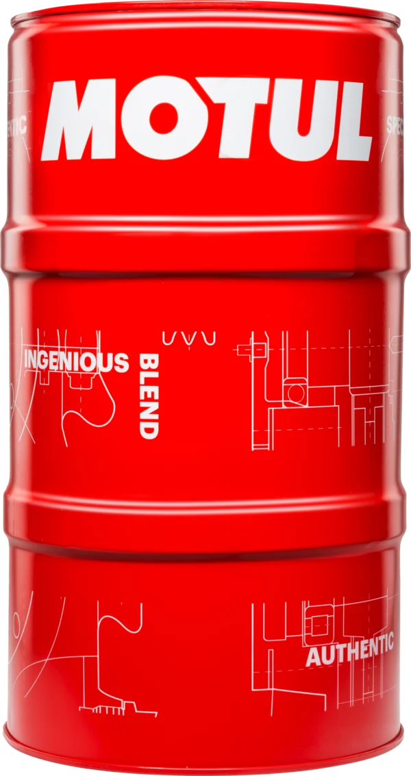 Motul 5100 10W40 4T 60L