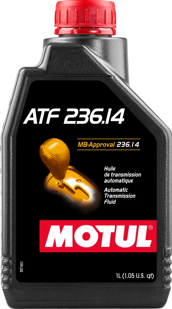 Motul ATF 236.14 12X1L