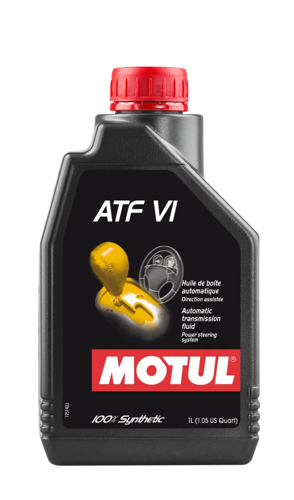 Motul ATF VI 12X1L