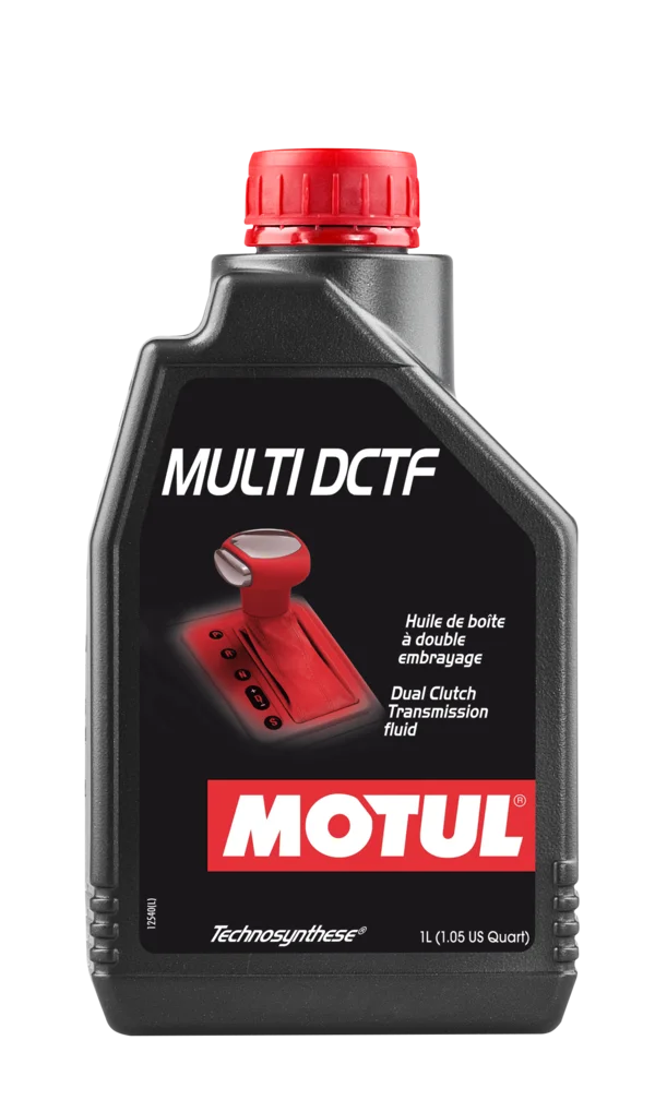 Motul MULTI DCTF 12X1L