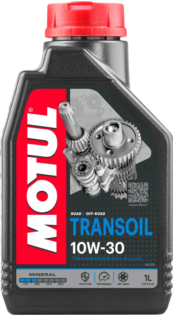 Motul TRANSOIL 12X1L