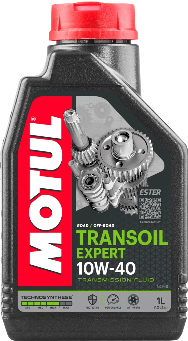 Motul TRANSOIL EXPERT 12X1L