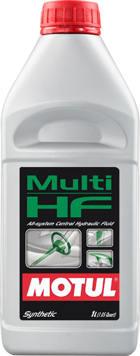 Motul MULTI HF 12X1L