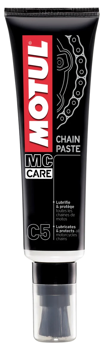 Motul C5 CHAIN PASTE 12X0.150L