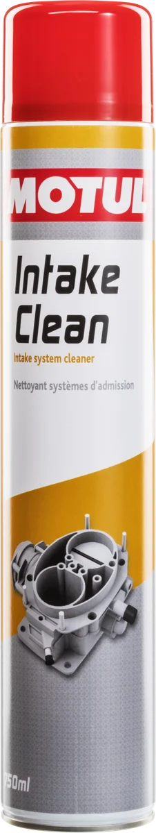 Motul INTAKE CLEAN 6X0.750L