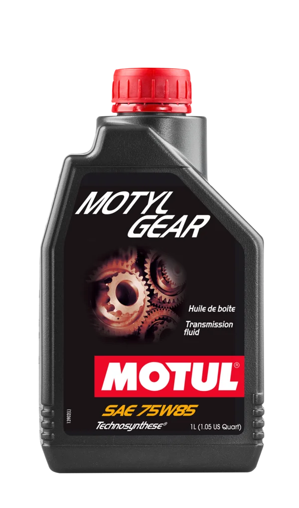 Motul MOTYLGEAR 75W85 12X1L