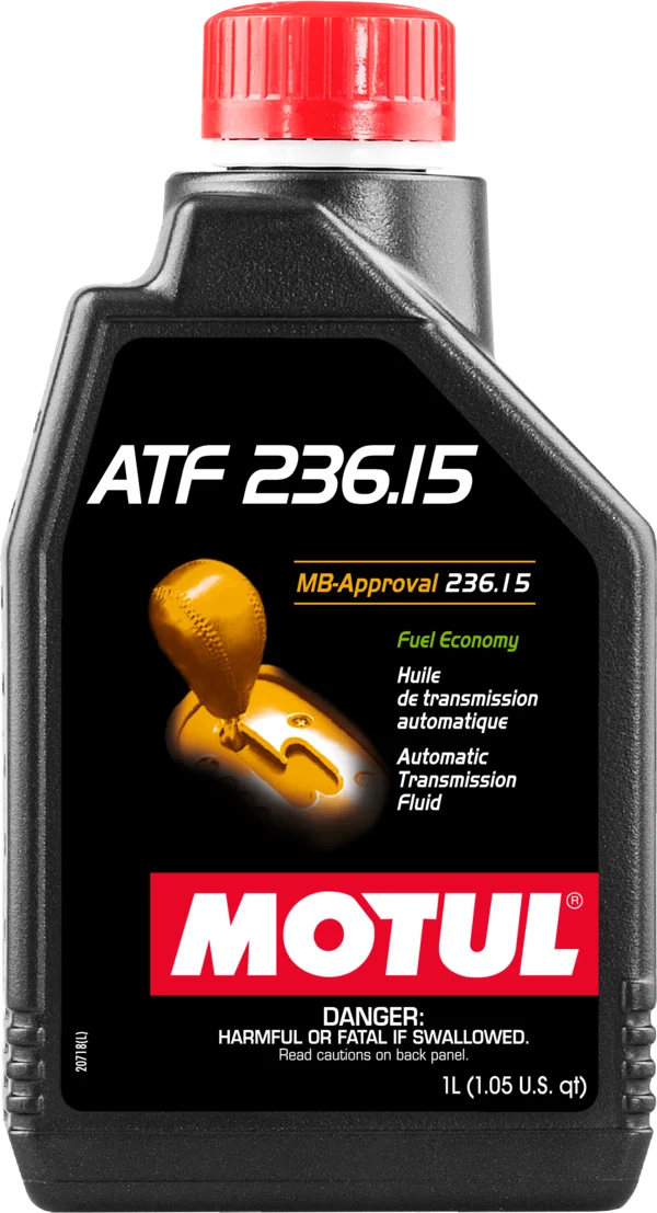 Motul ATF 236.15 12X1L