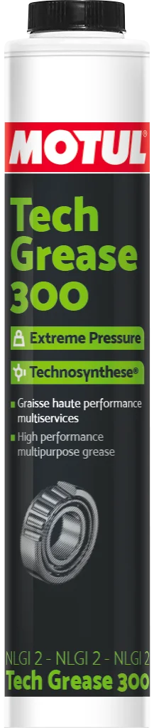 Motul [IRIX] TECH GREASE 300 24×0.400kg LUBE S