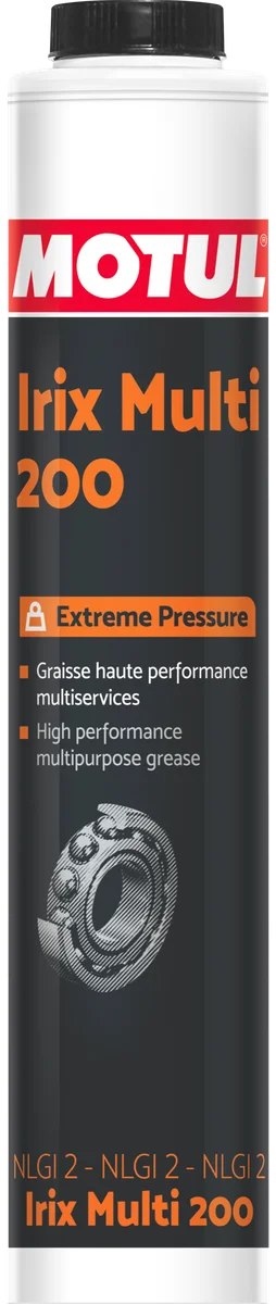 Motul [IRIX]MULTI GREASE 200 24×0.400kg LUBE S